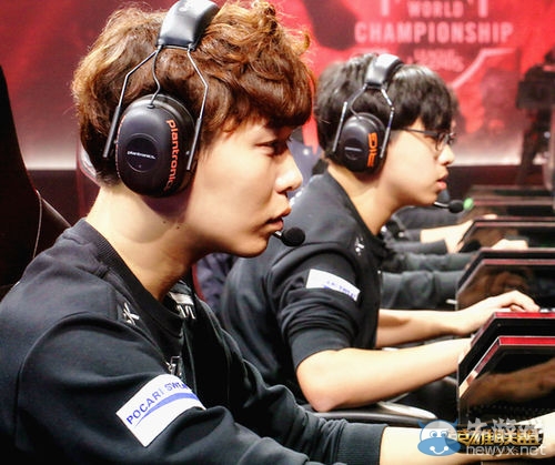 不同环境中 不同环境中