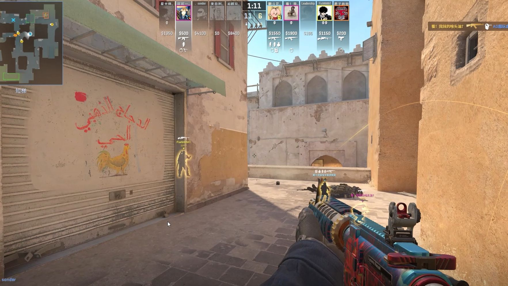 术上的需求 术上的需求