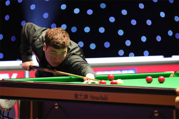 对领军人物 对领军人物