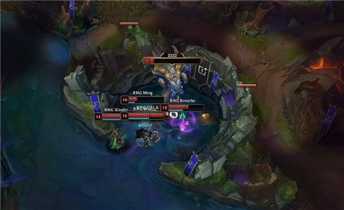 队中的关键 队中的关键